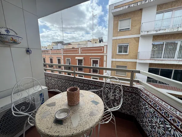 Piso en Calle Mairena, 51, Centro, Centro - Foto 18