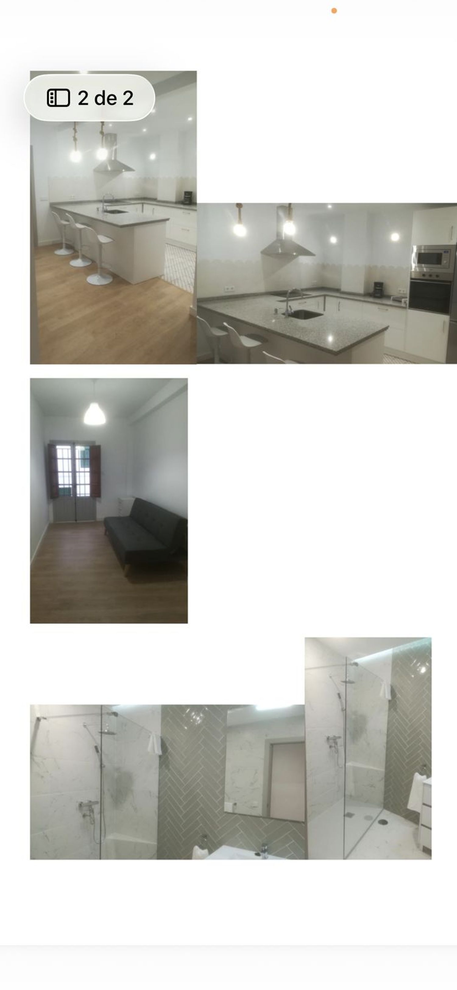 Piso en calle Prim, 23 - Foto 3