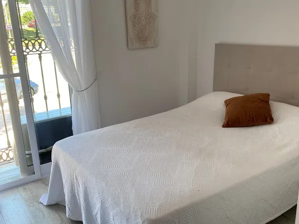 Estudio en Calle Cártama, 36 - Foto 4