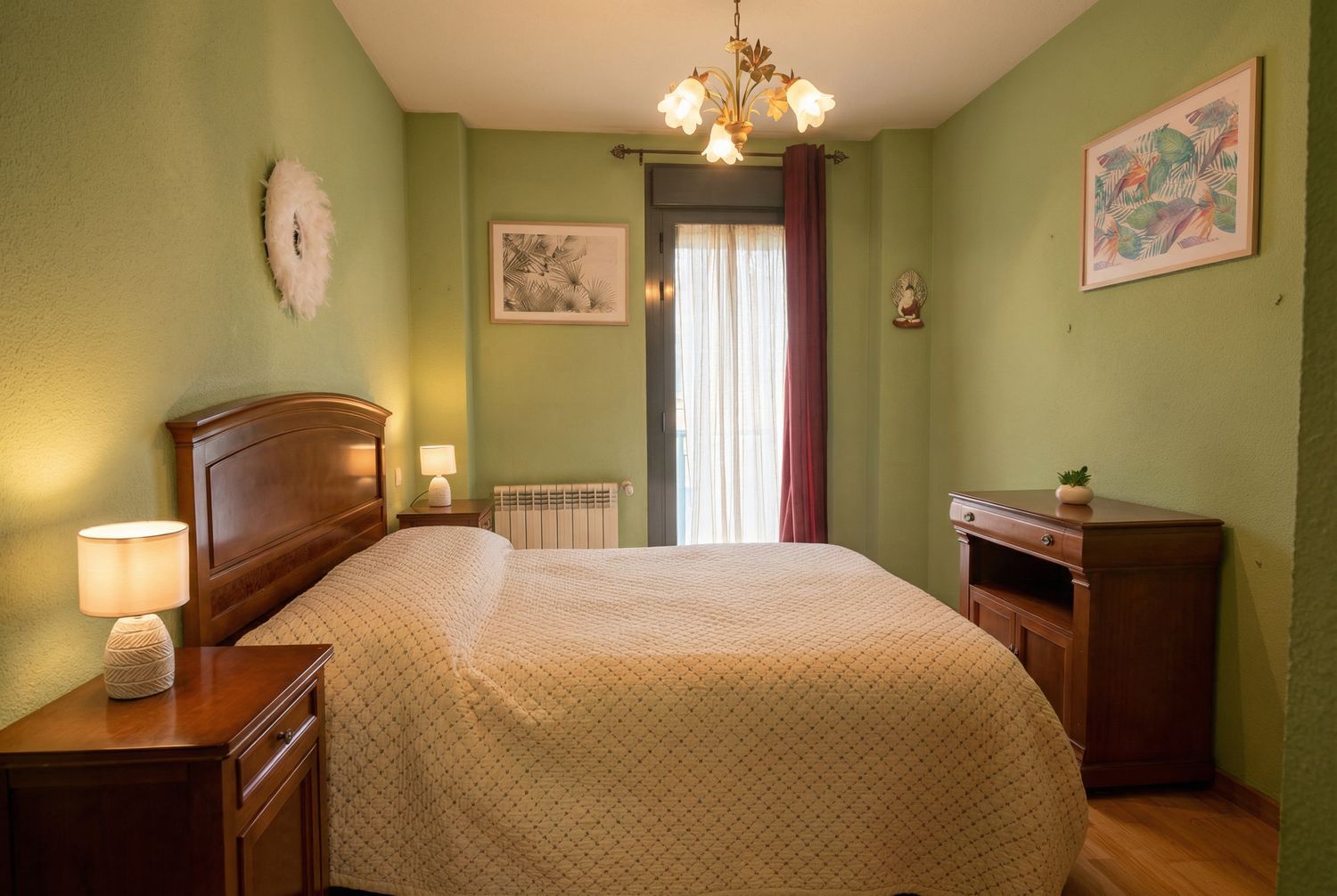 Piso en calle de la Fuente de la Reina, 1 - Foto 12