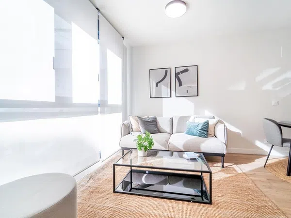 Piso en calle de García Luna, 18 - Foto 6