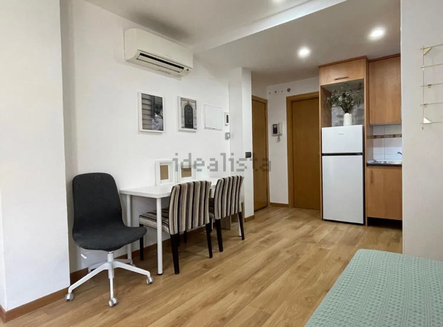 Estudio en calle de Francisca Calonge, 16 - Foto 7