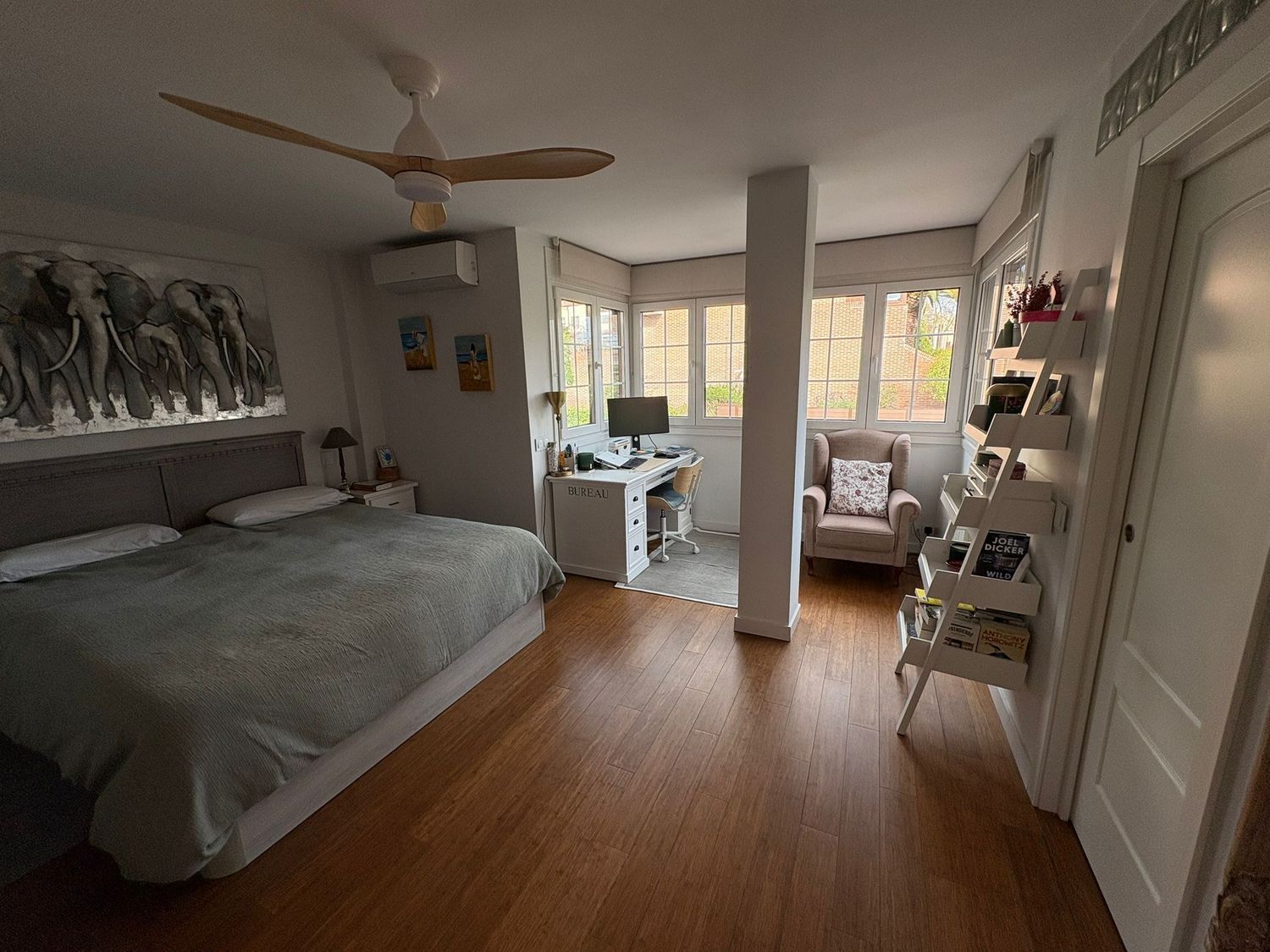 Chalet adosado en calle Playa de Benidorm, 12 - Foto 10