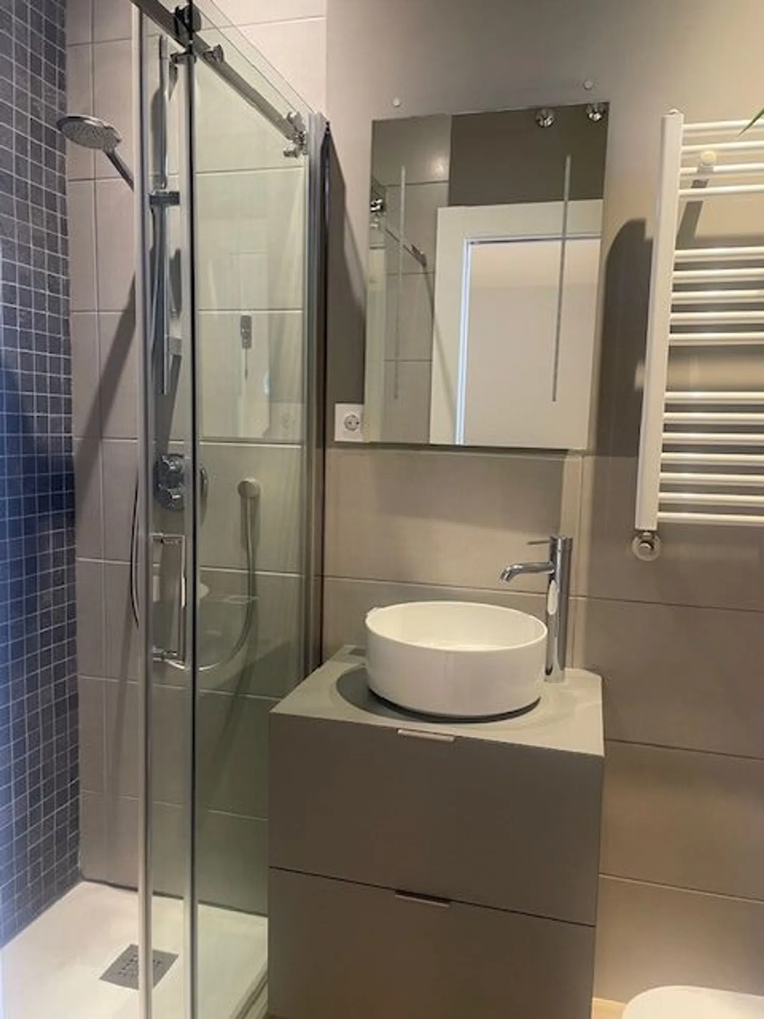 Ático en calle del General Pardiñas, 46 - Foto 14