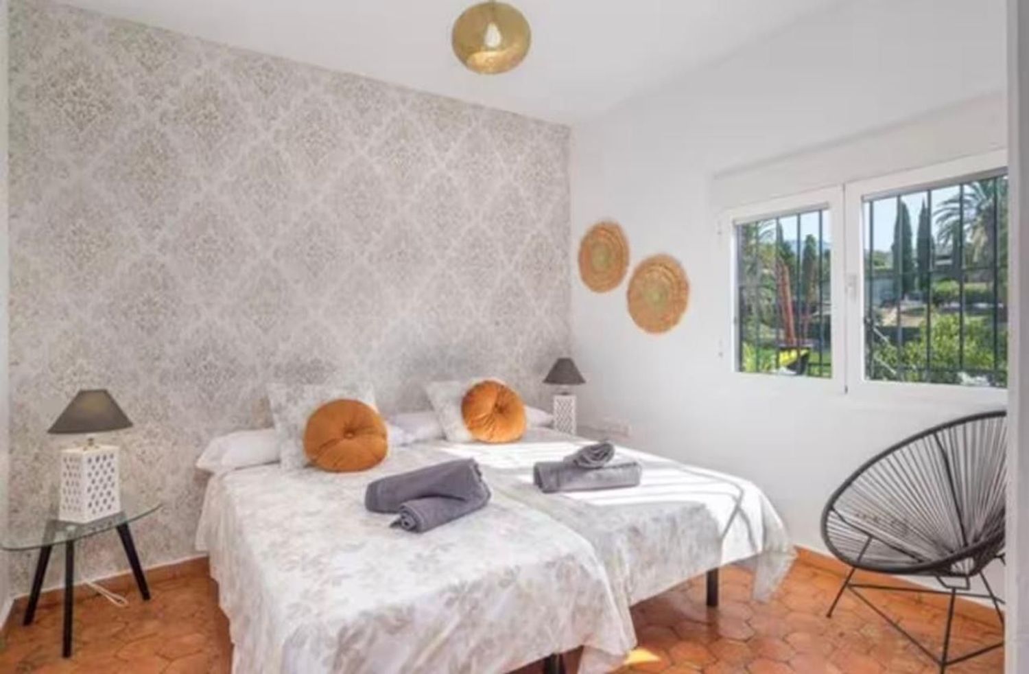 Ático en Calle los Jazmines, 160, Nueva Andalucía - Foto 12