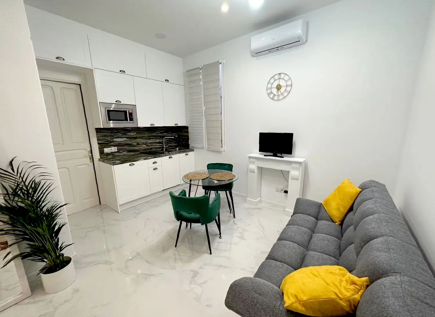 Piso en C. Mitjana, 1 - Foto 4
