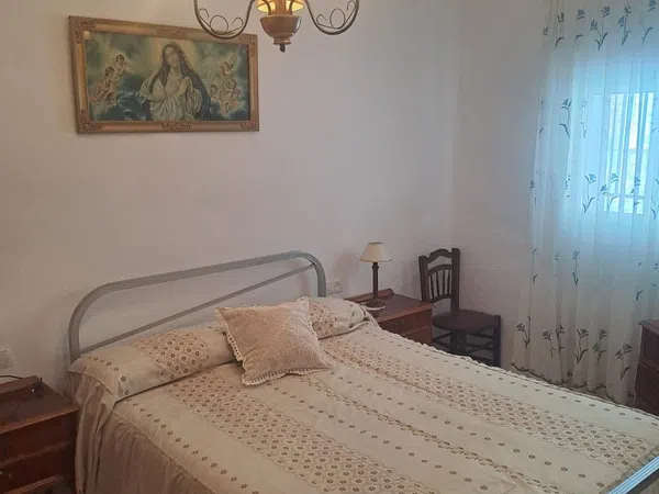 Chalet adosado en Calle Príncipe de España, 1 - Foto 8