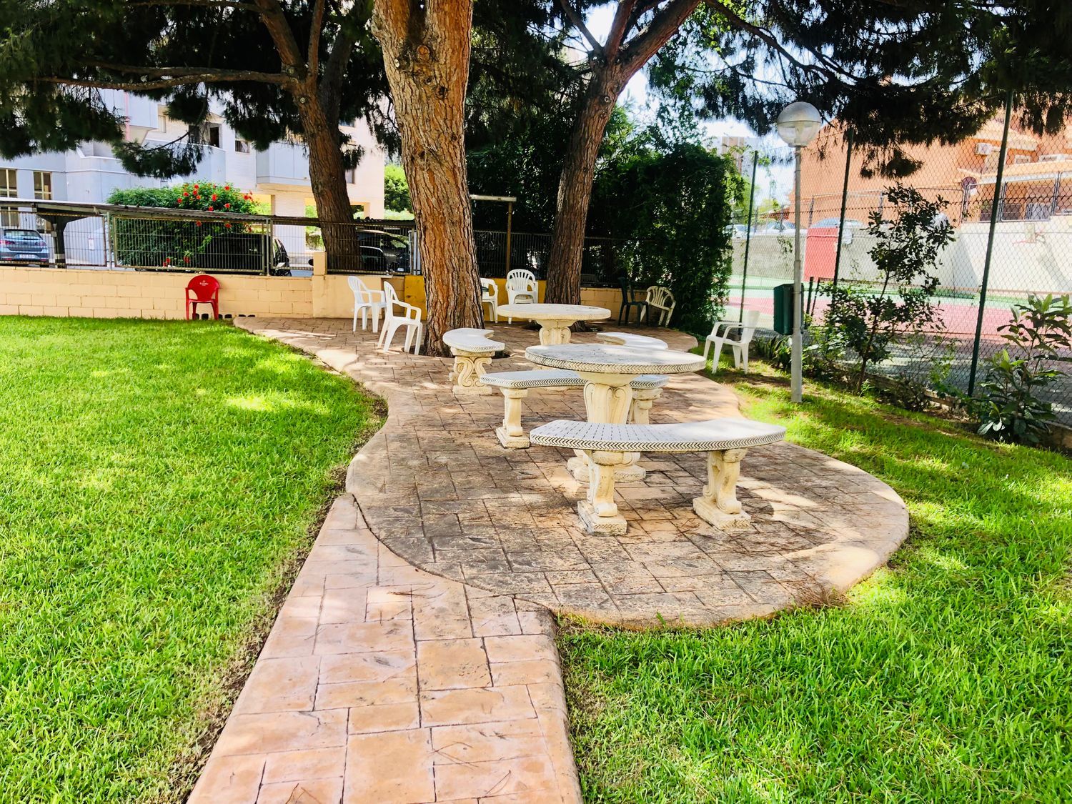 Piso en Calle Arpón, 3, Cabo de las Huertas - Foto 4