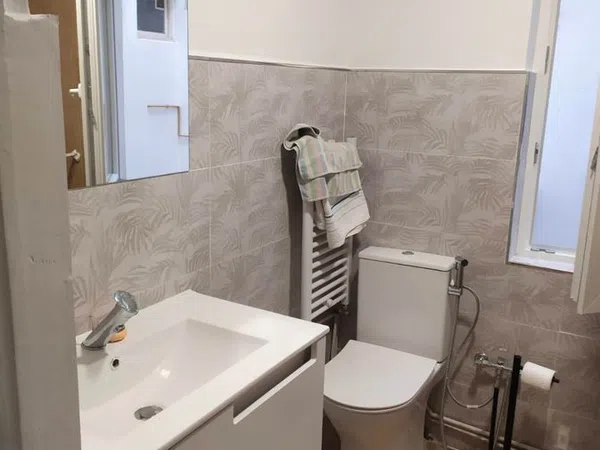 Piso en Calle Ave Maria, 56, Centro, Centro - Foto 1