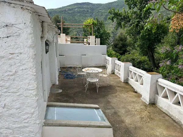 Casa de pueblo en Calle Real, 18 - Foto 23