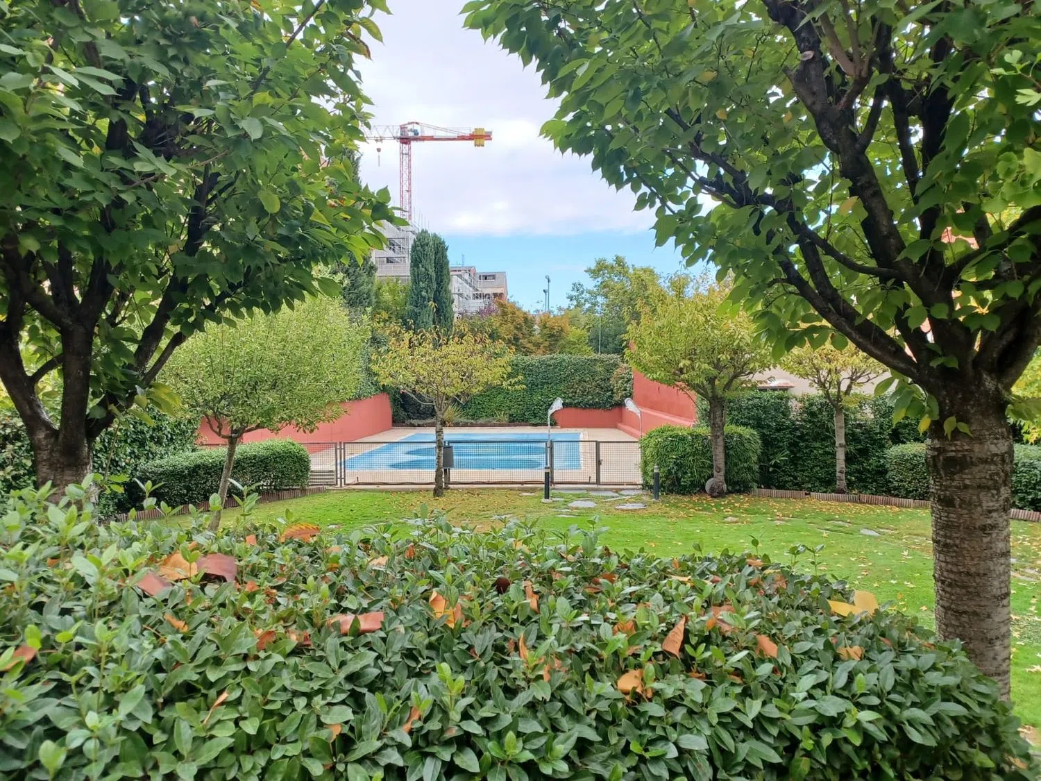 Piso en calle de López de Hoyos, 372 - Foto 1