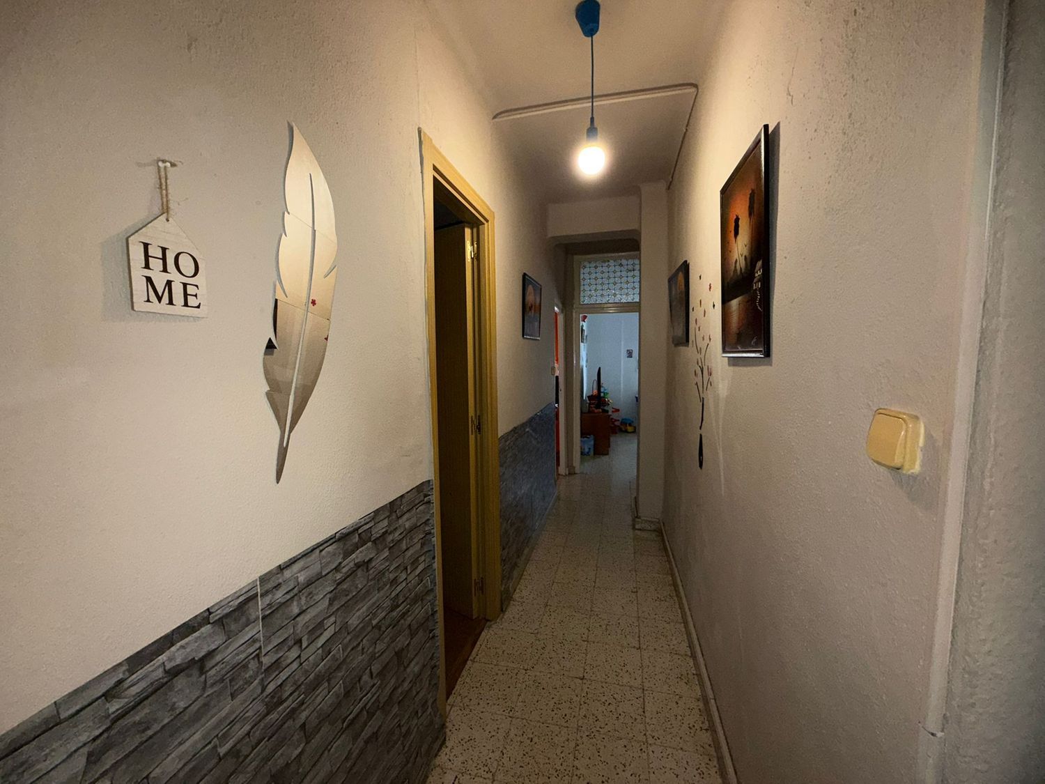 Piso en calle Sevilla, 49 - Foto 16