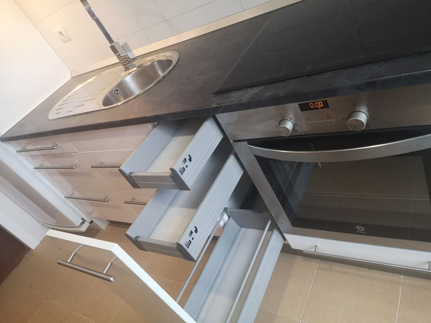 Piso en calle Julio Rey Pastor, 6 - Foto 7