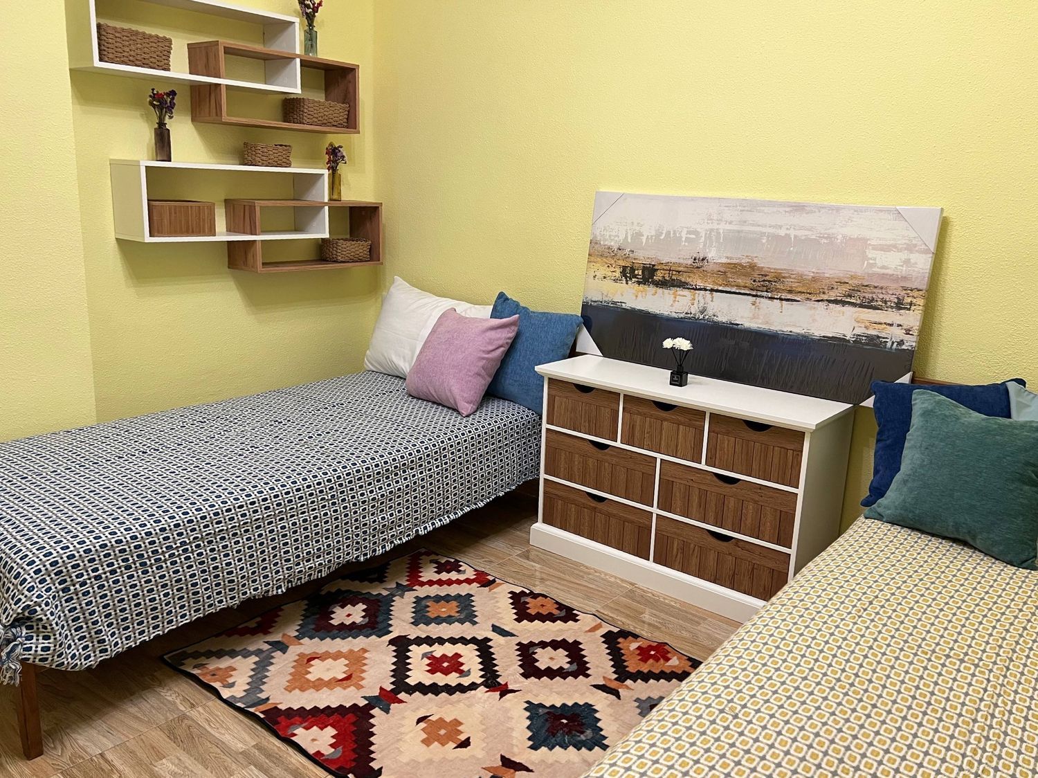 Piso en avenida de la Malva-Rosa, 67 - Foto 5