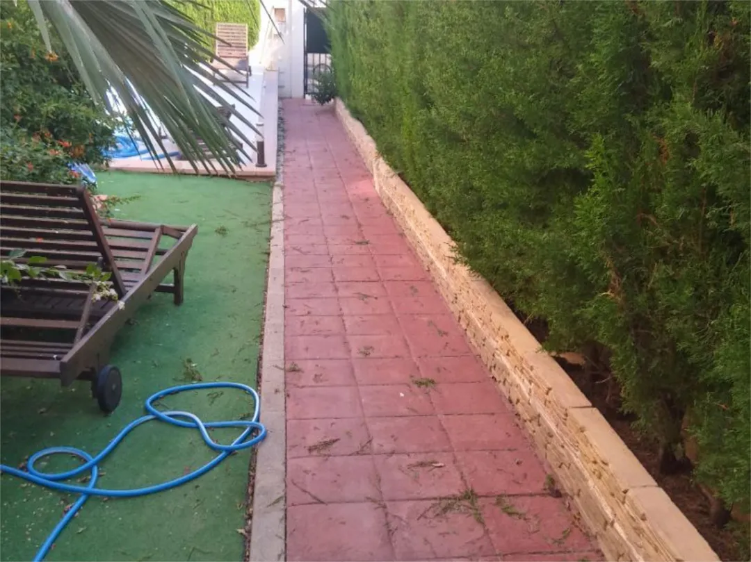 Chalet en  Calle Don Juan Manuel 32 - Foto 8