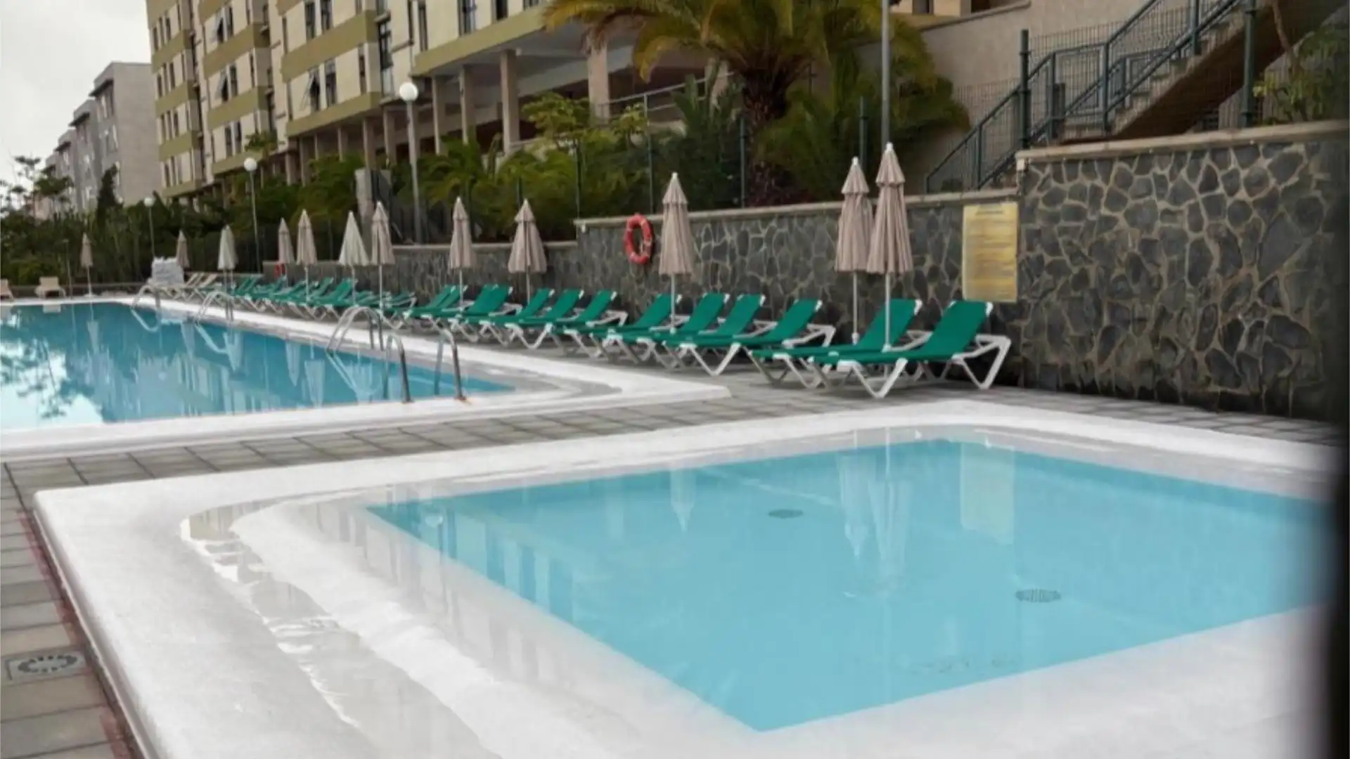 Piso en  Avenida Pintor Felo Monzón 34 - Foto 19