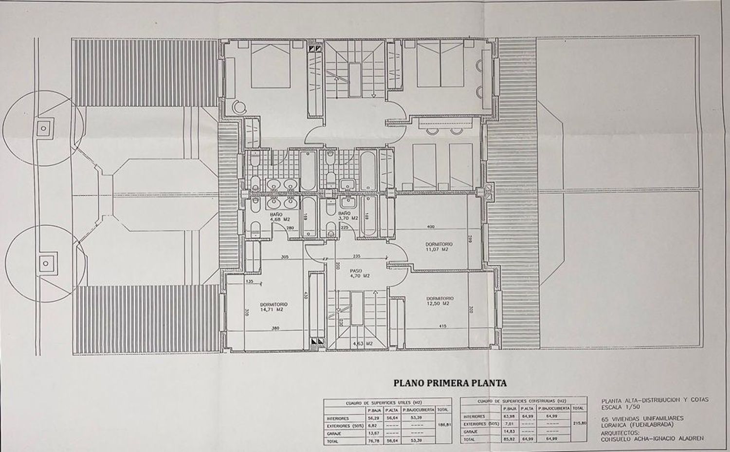 Chalet adosado en calle Escuelas, 2 - Foto 37