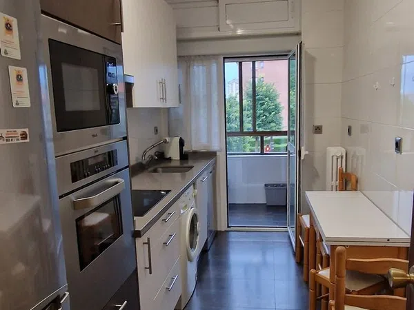 Piso en Rafael altamira, 1, Buenavista - Foto 8