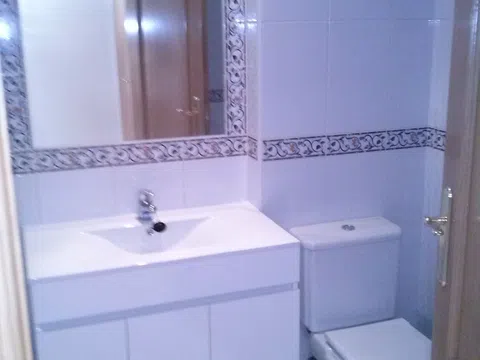 Piso en calle Sagasta, 34 - Foto 10