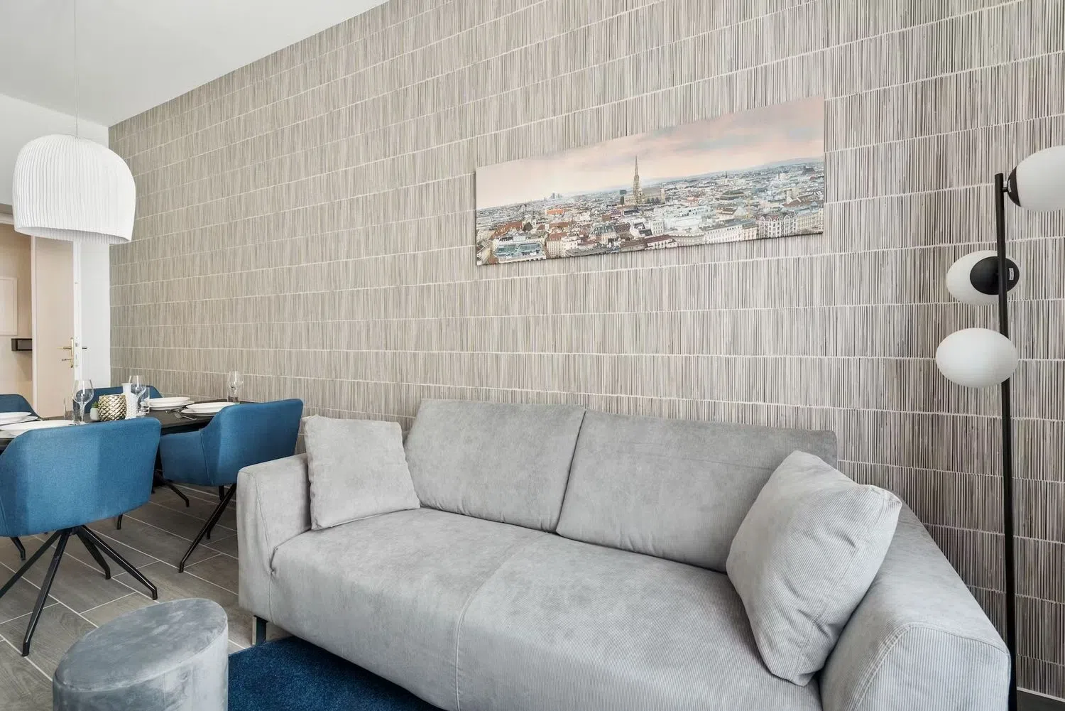 Piso en calle de Ponzano, 81 - Foto 4