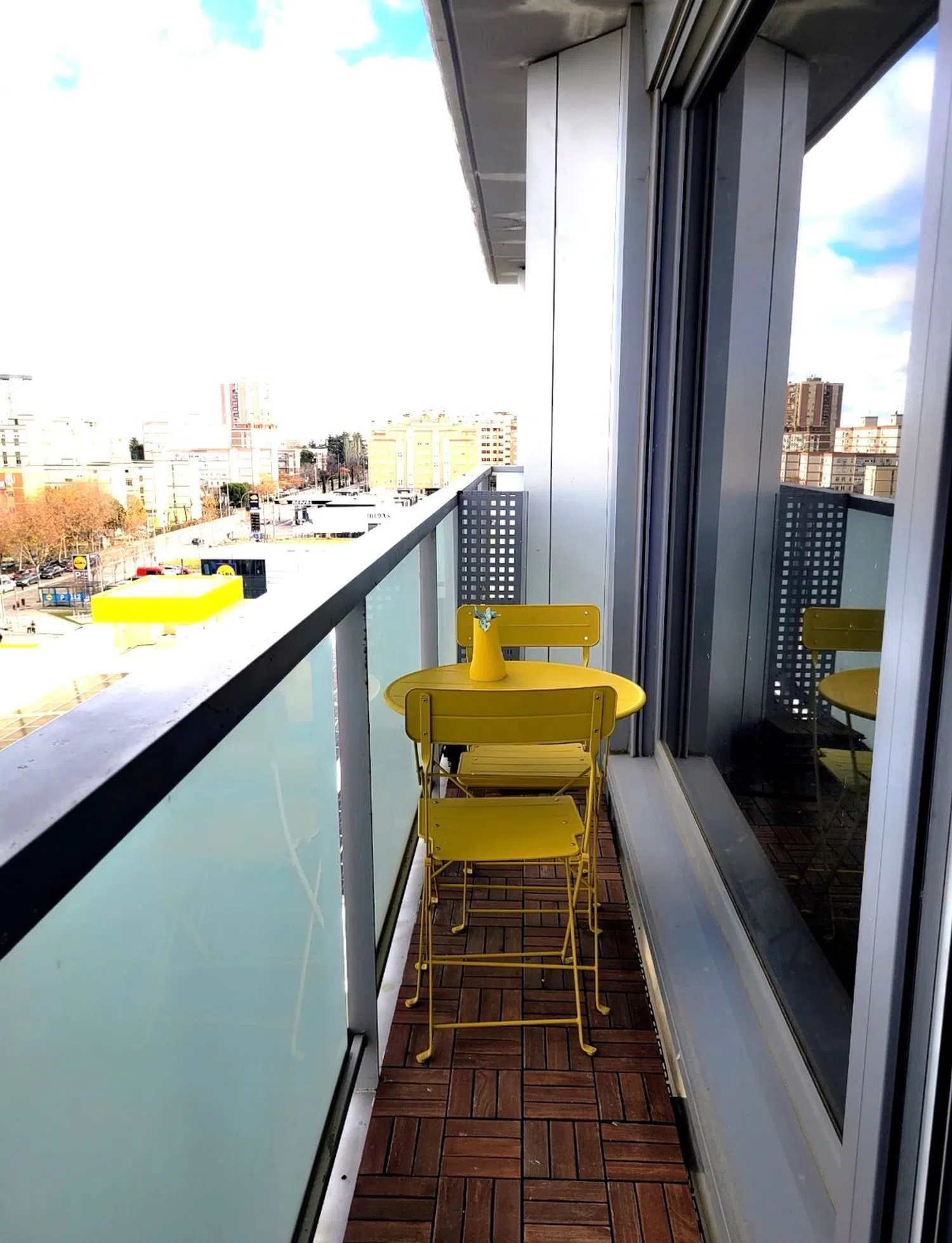 Piso en calle Sinfonía, 21 - Foto 7