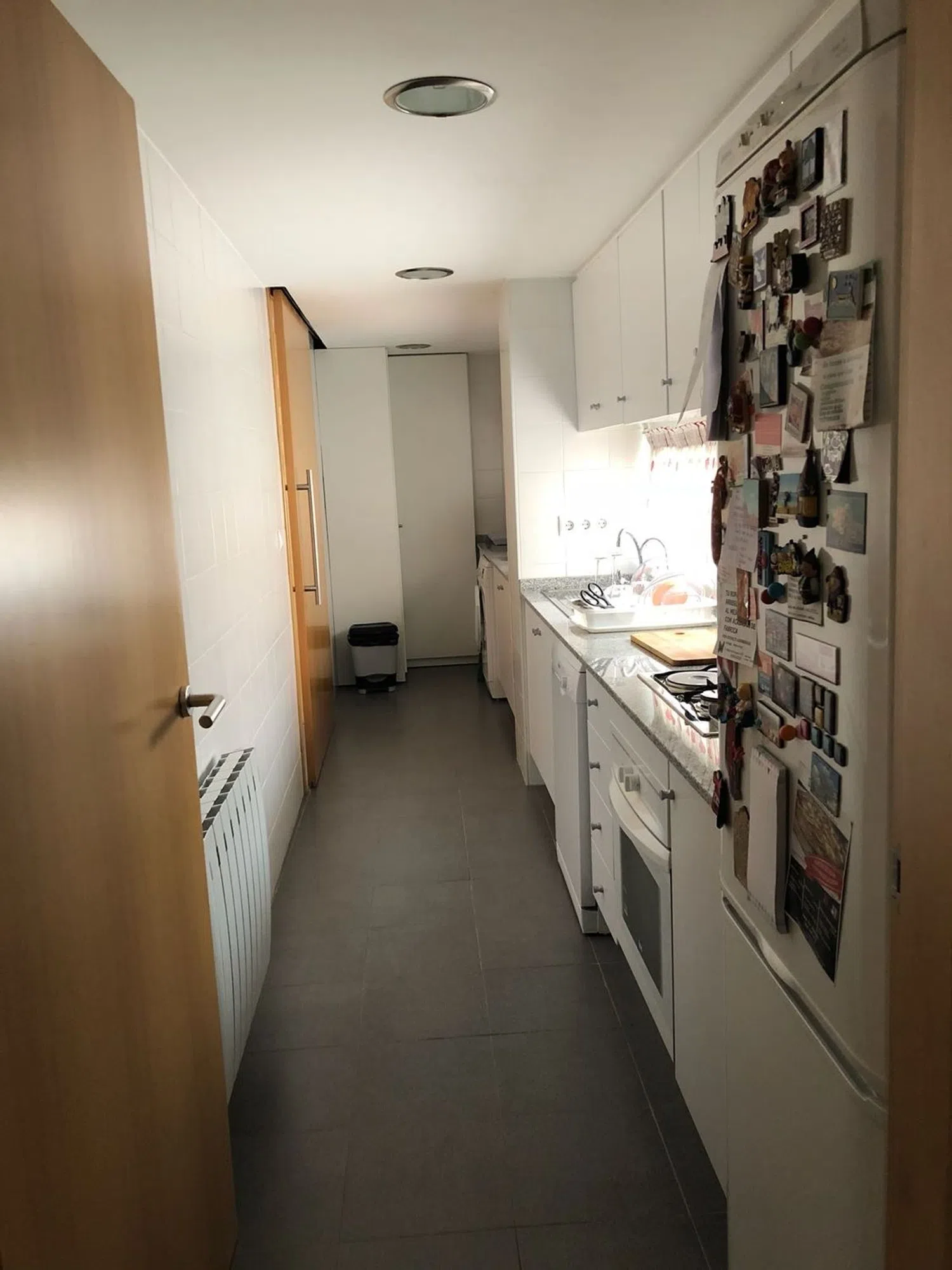 Piso en pi y margall, 71 - Foto 4