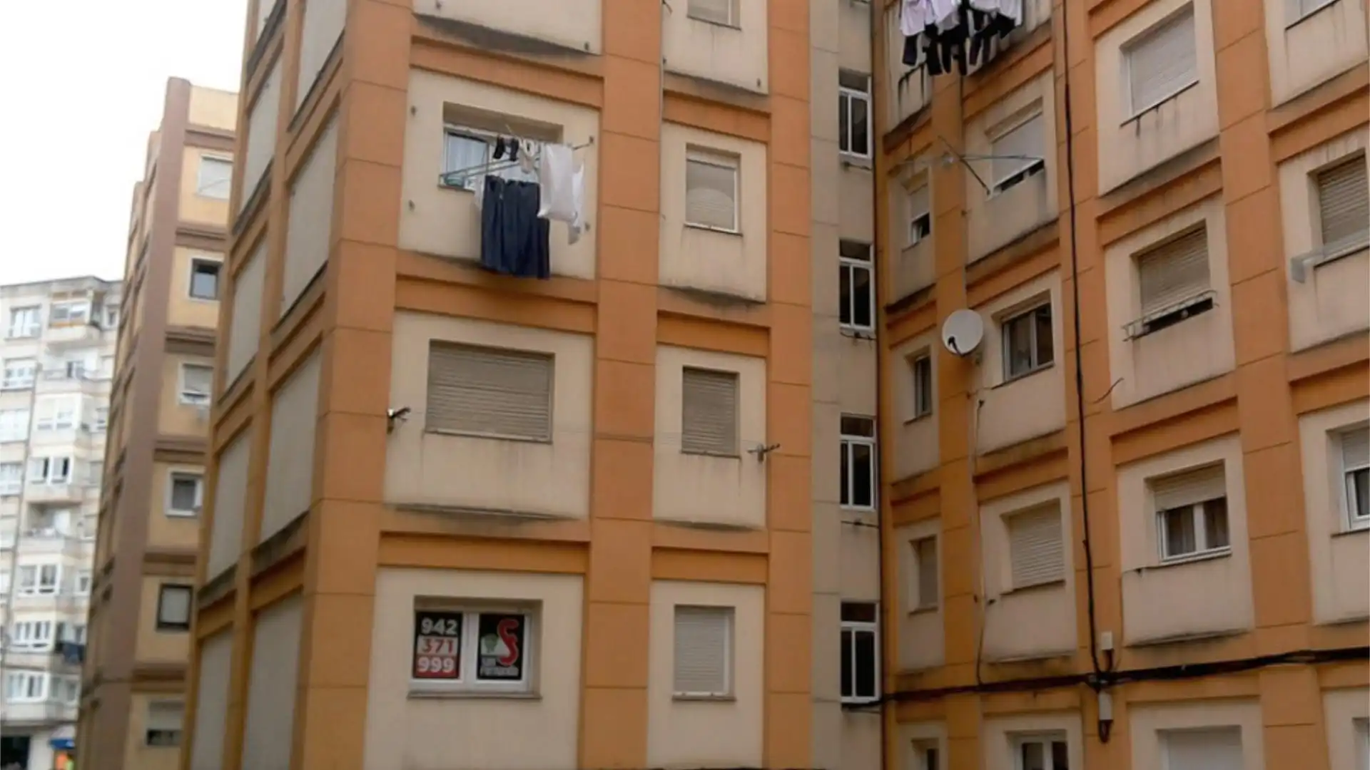 Piso en  Calle la Universidad 13 - Foto 1