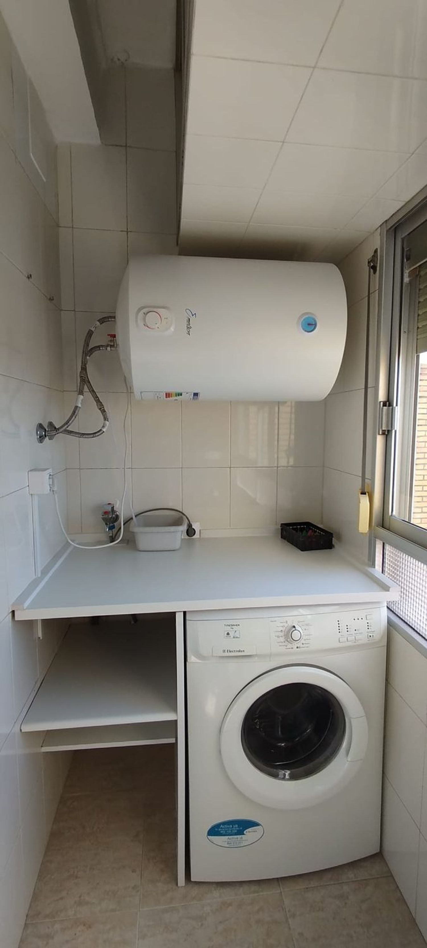 Piso en calle de la Ada, 10 - Foto 7