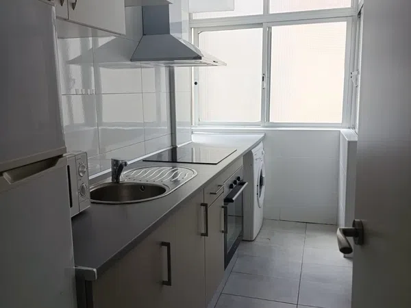 Piso en Perchel norte - Foto 8