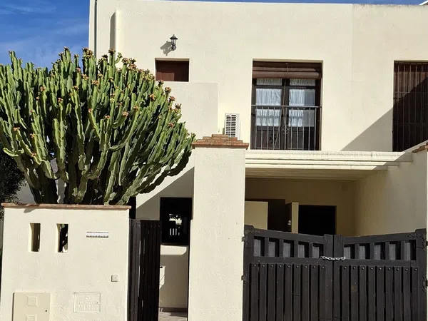 Cortijo en San José - Foto 1