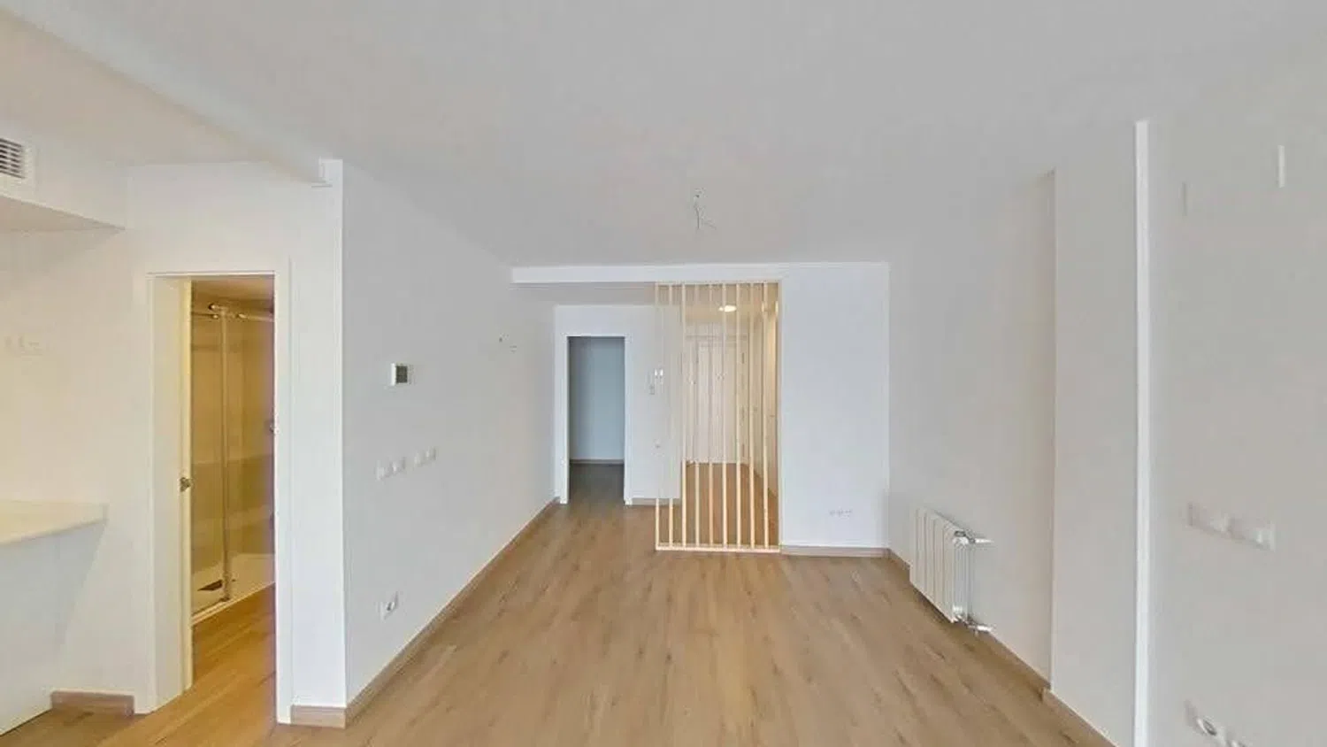 Piso en avenida de la Reina Mercedes, 21 - Foto 1