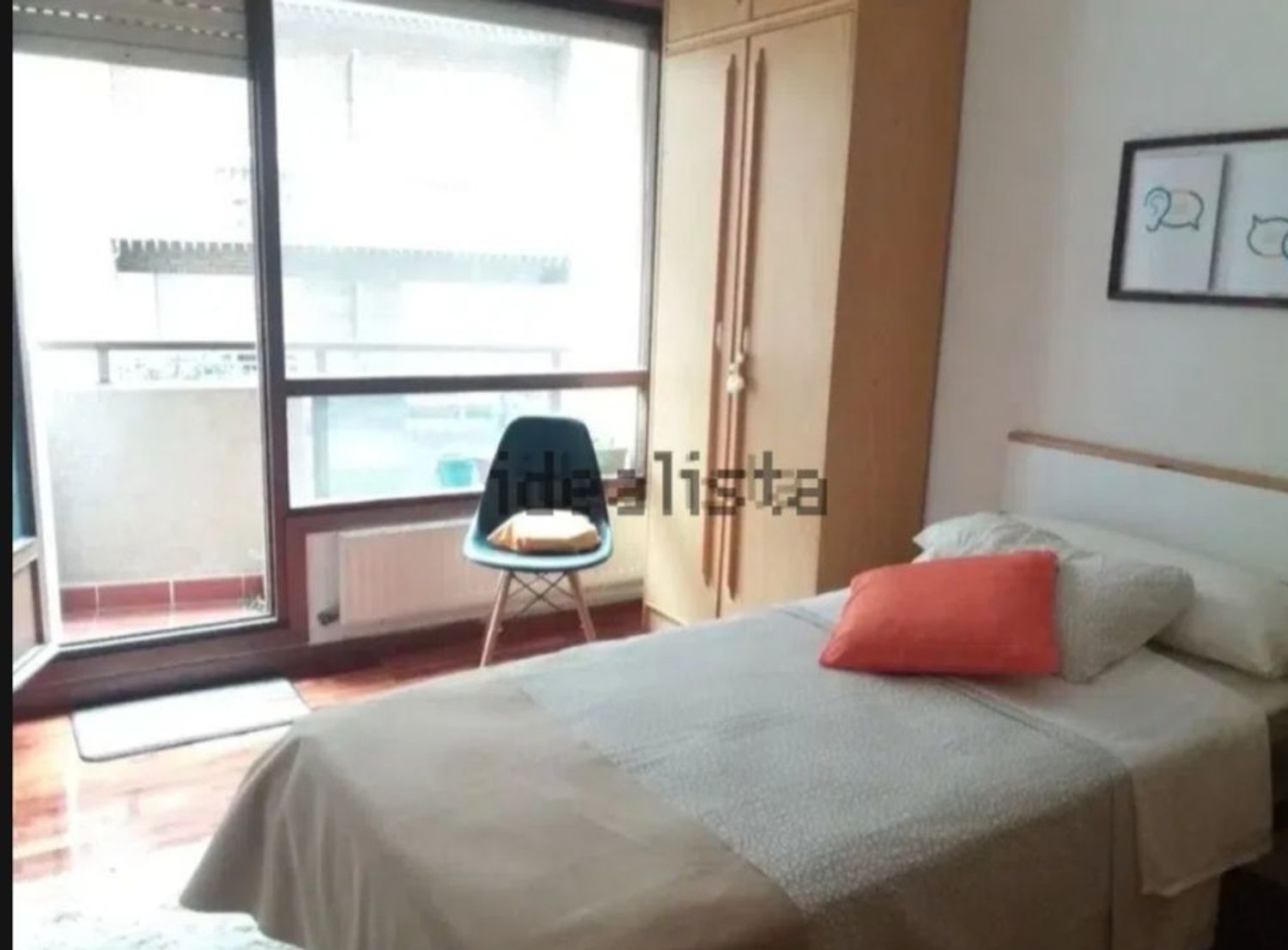 Piso en Calle Karmelo, 8, Santutxu, Bilbao - Foto 9