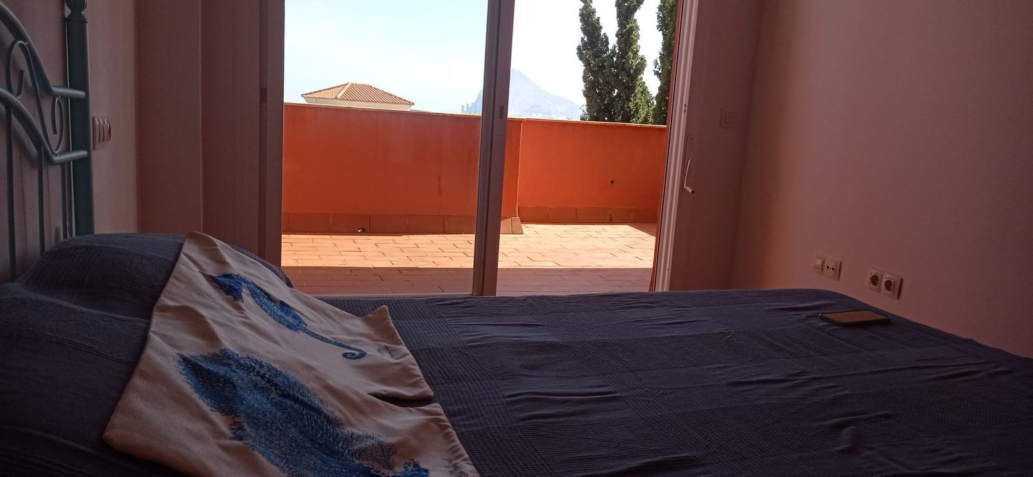 Piso en Calle La Estancia, 1, El Zabal-Santa Margarita, El Zabal-Santa Margarita - Foto 4