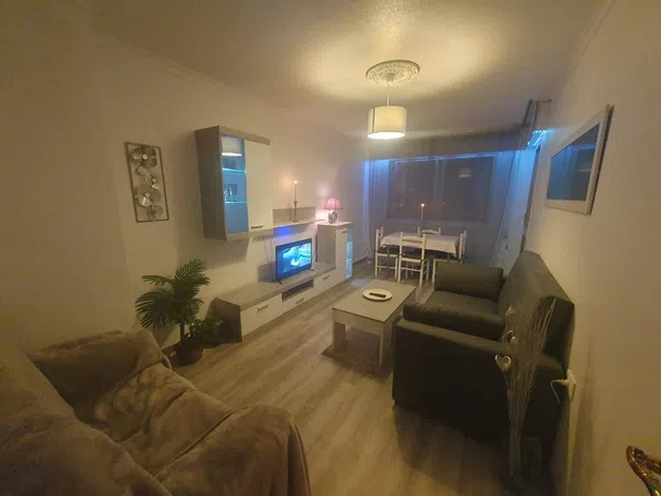 Piso en avenida do Alcalde Portanet, 28 - Foto 3