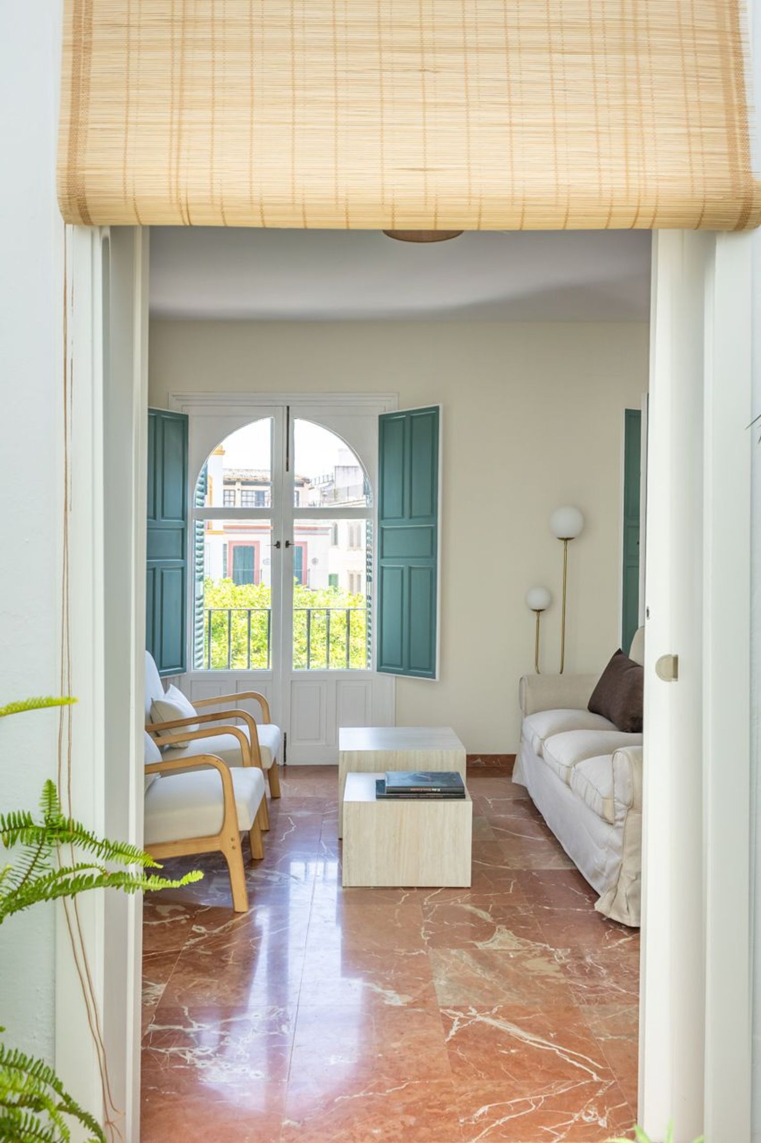 Piso en plaza de Santa Cruz, 10 - Foto 2