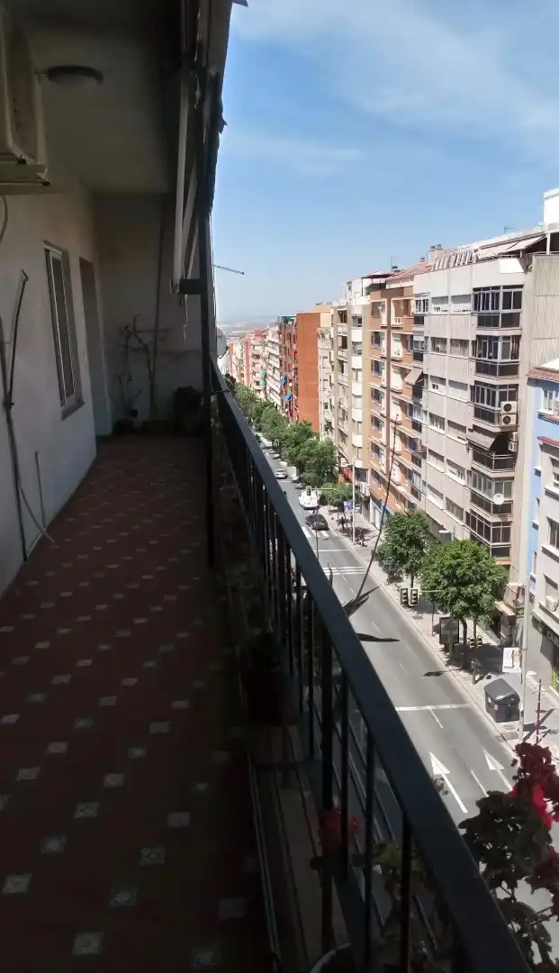 Piso en  Avenida de Madrid 25 - Foto 9