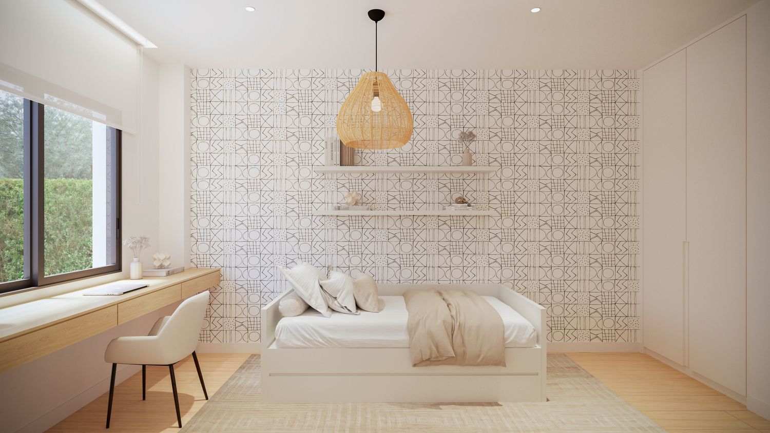 Piso en venta en Calle Villaamil, 58 - Foto 15