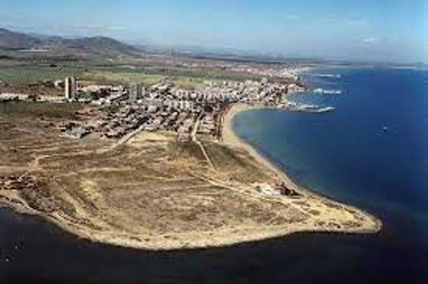 Piso en Calle Góngora, 6, Islas Menores-Mar de Cristal - Foto 25
