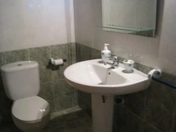 Piso en calle Villa Cisneros, 5 - Foto 4