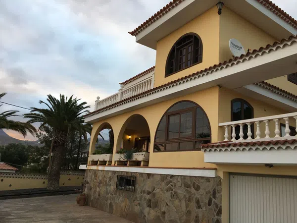 Casa o chalet independiente en Calle Aridane, 14, Buzanada - Foto 15