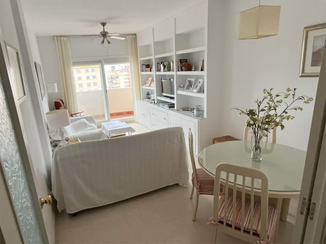 Piso en Fuengirola