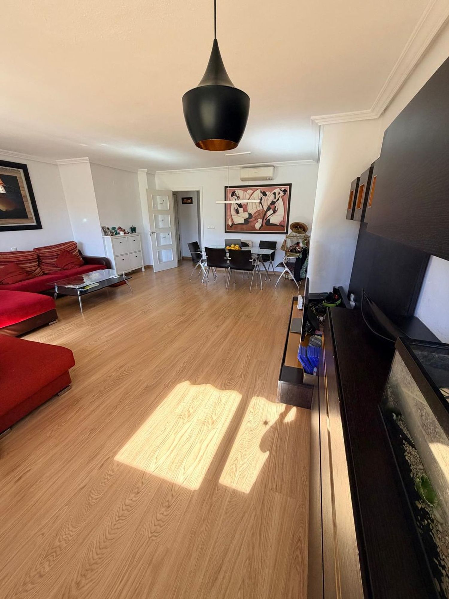 Piso en calle Bailarín José Espadero, 16 - Foto 2