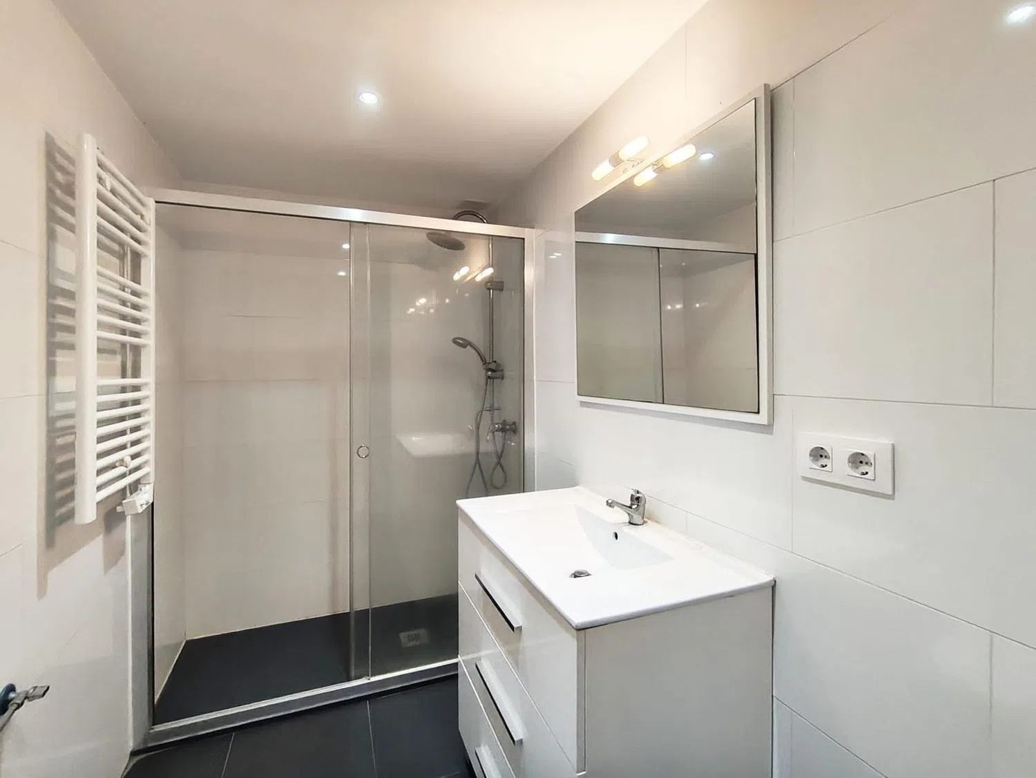 Piso en calle de Benigno Soto, 7 - Foto 10