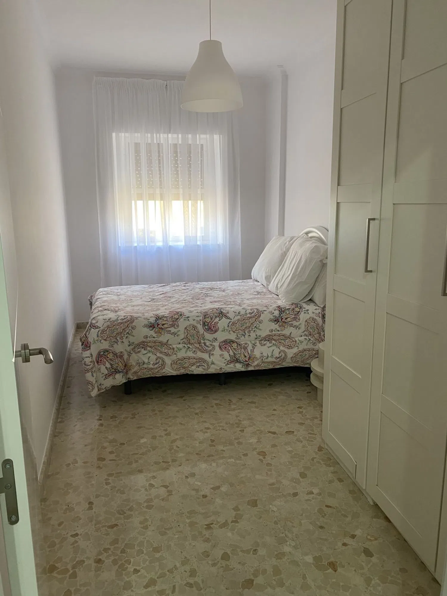 Piso en calle Pureza, 70 - Foto 6