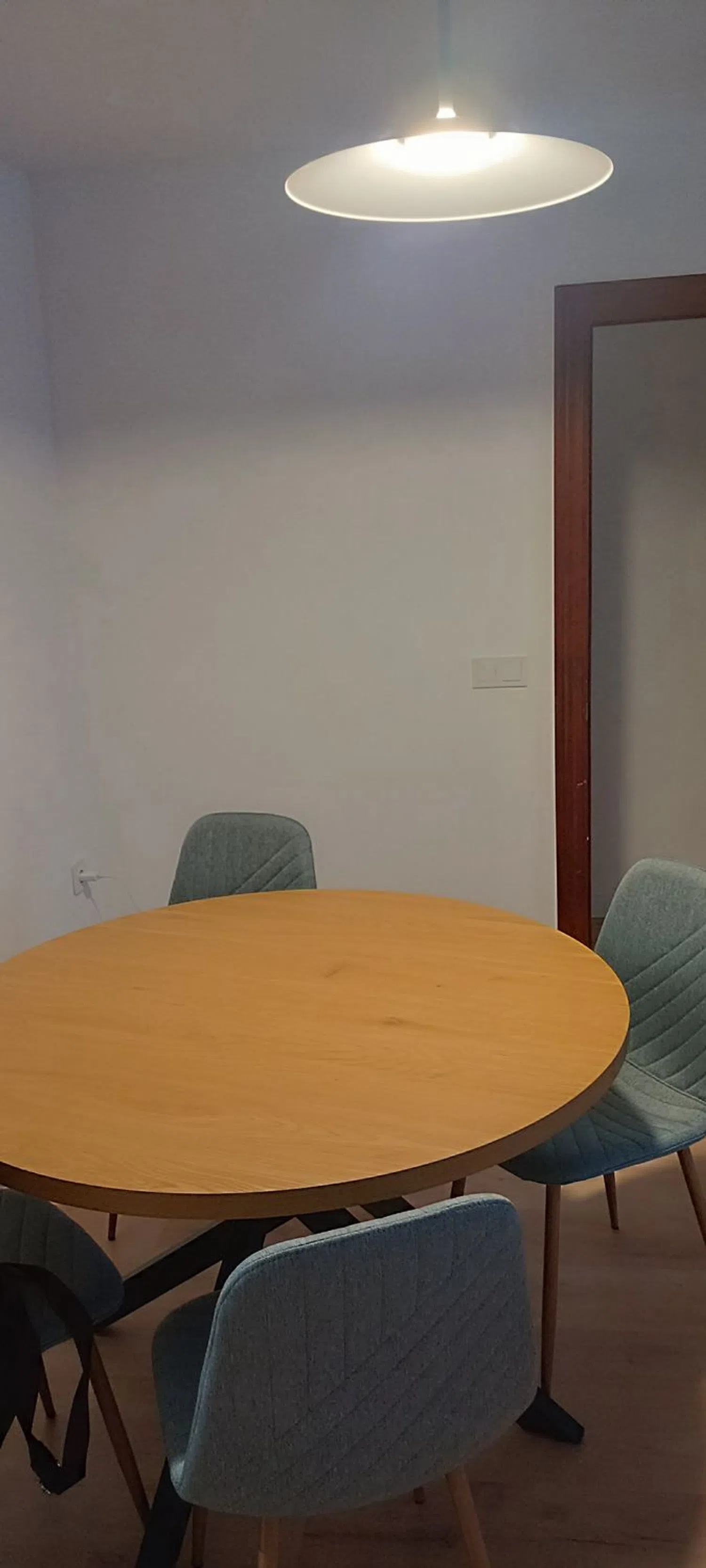 Piso en avenida de Cervantes, 16 - Foto 2