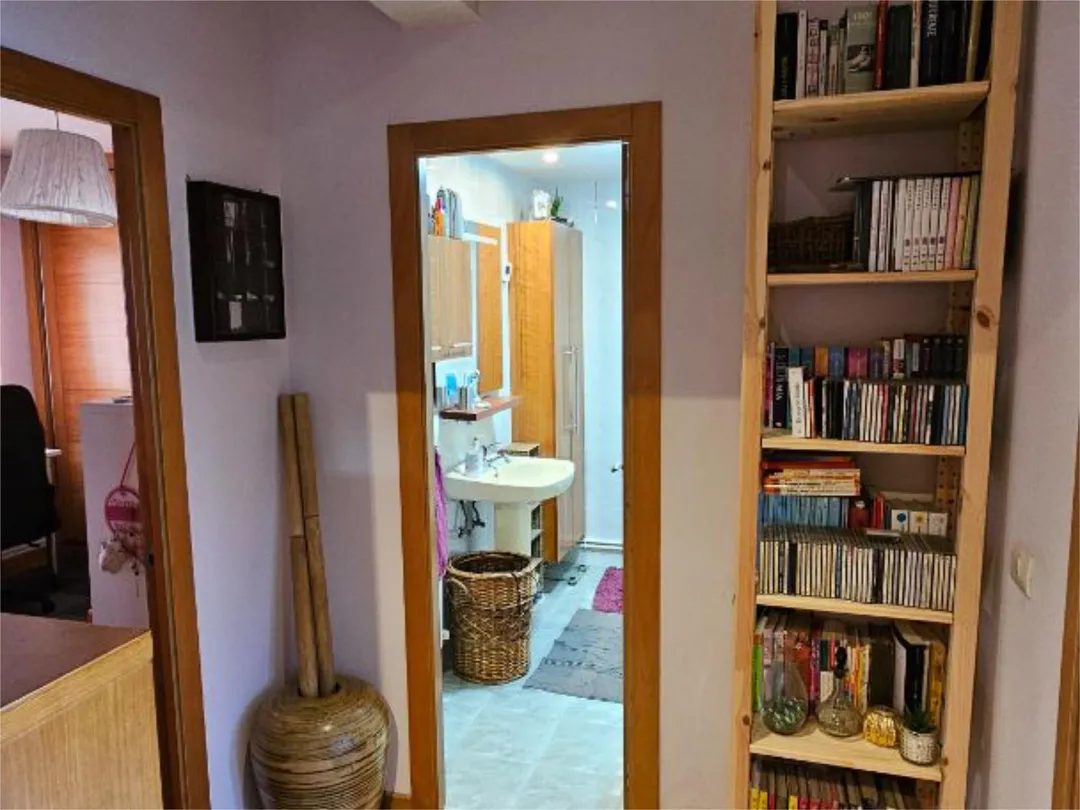 Piso en  Rúa Travesía de Vigo 68 - Foto 10