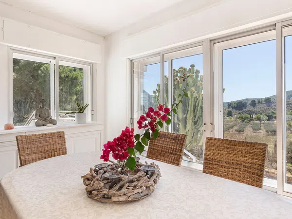 Casa rural en Avenida Jose Trovero Bernal, 55, Galifa - Foto 18