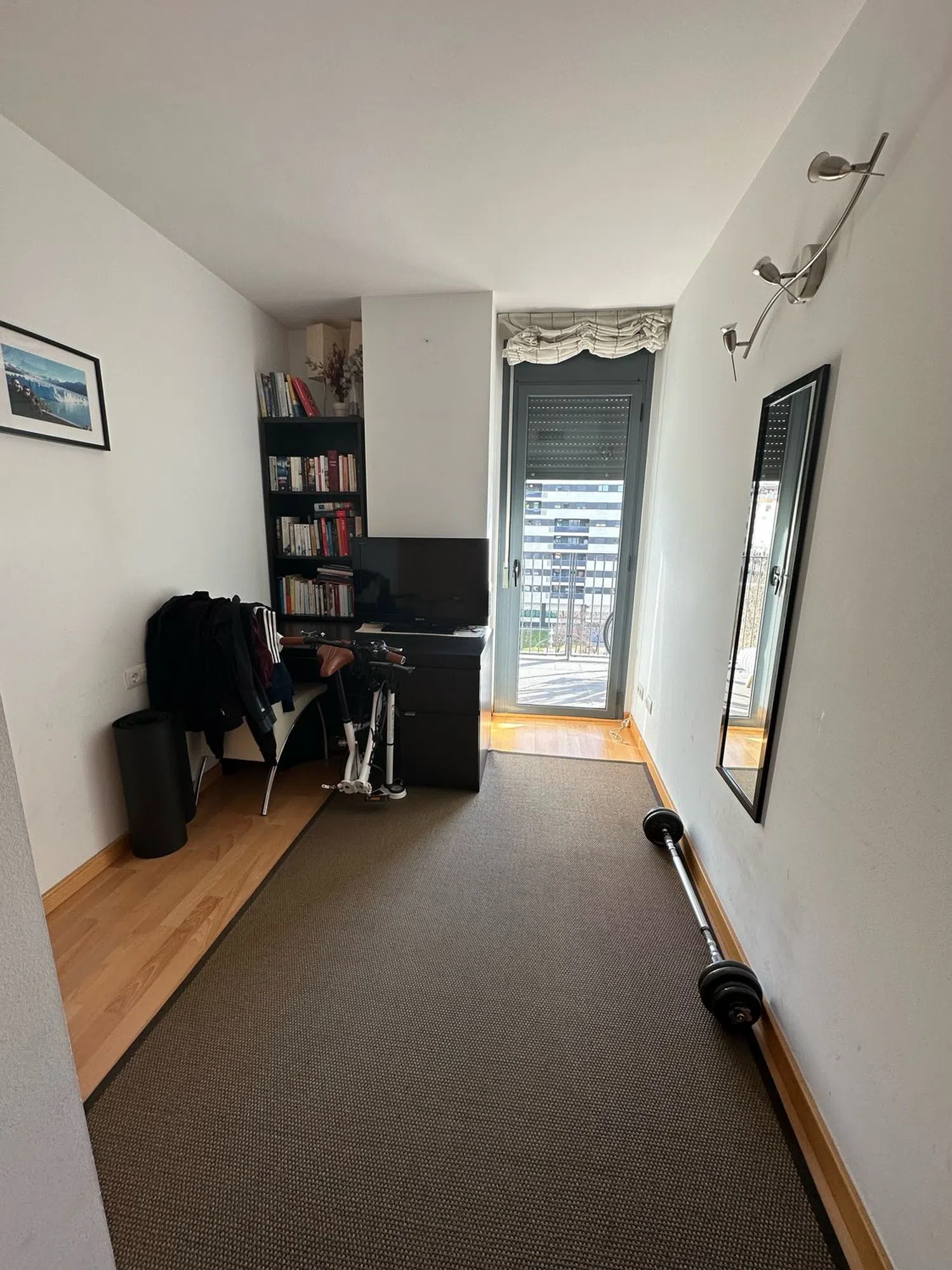 Piso en carretera de Collblanc, 165 - Foto 9