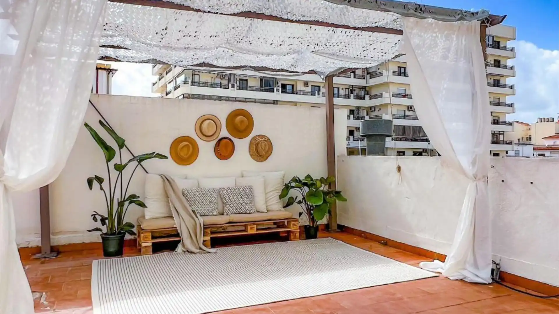 Ático en  Calle del Capitán 37 - Foto 3