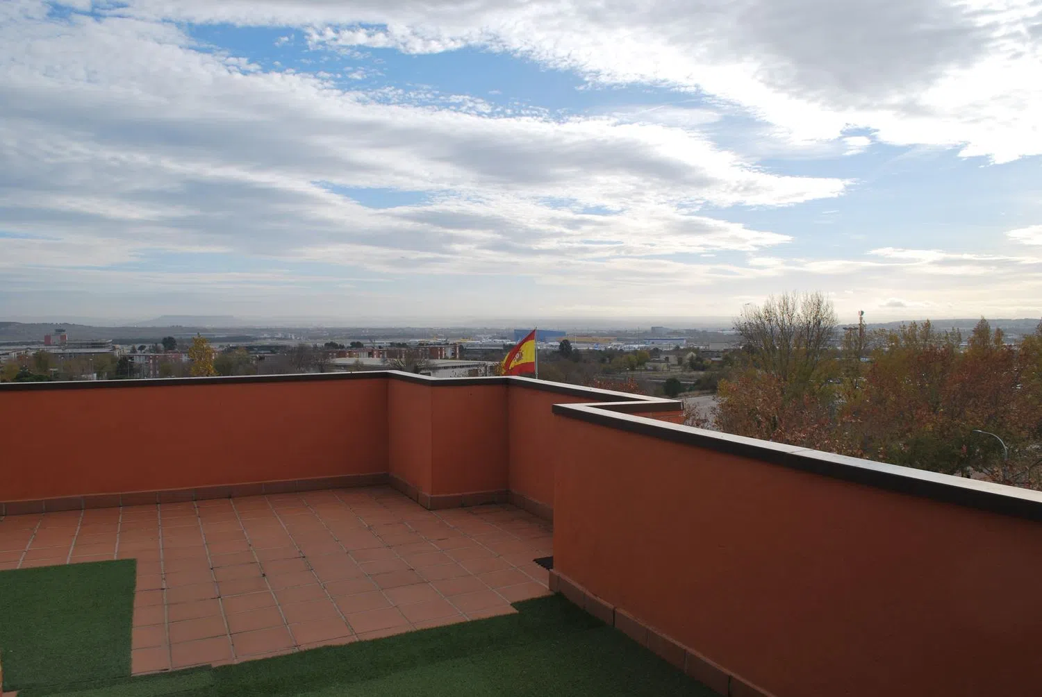 Ático en calle de Babilonia, 35 - Foto 5